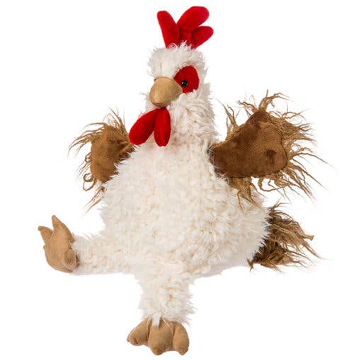 Fabfuzz Rooster 16"