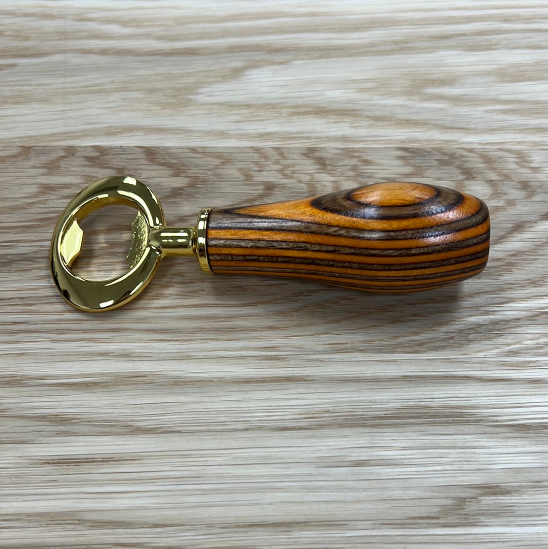 Handmade Bottle Openers