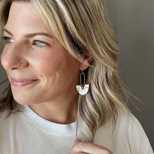 Breha Earrings