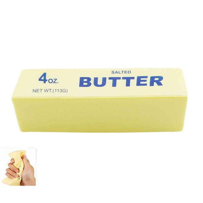 Butter Squishy