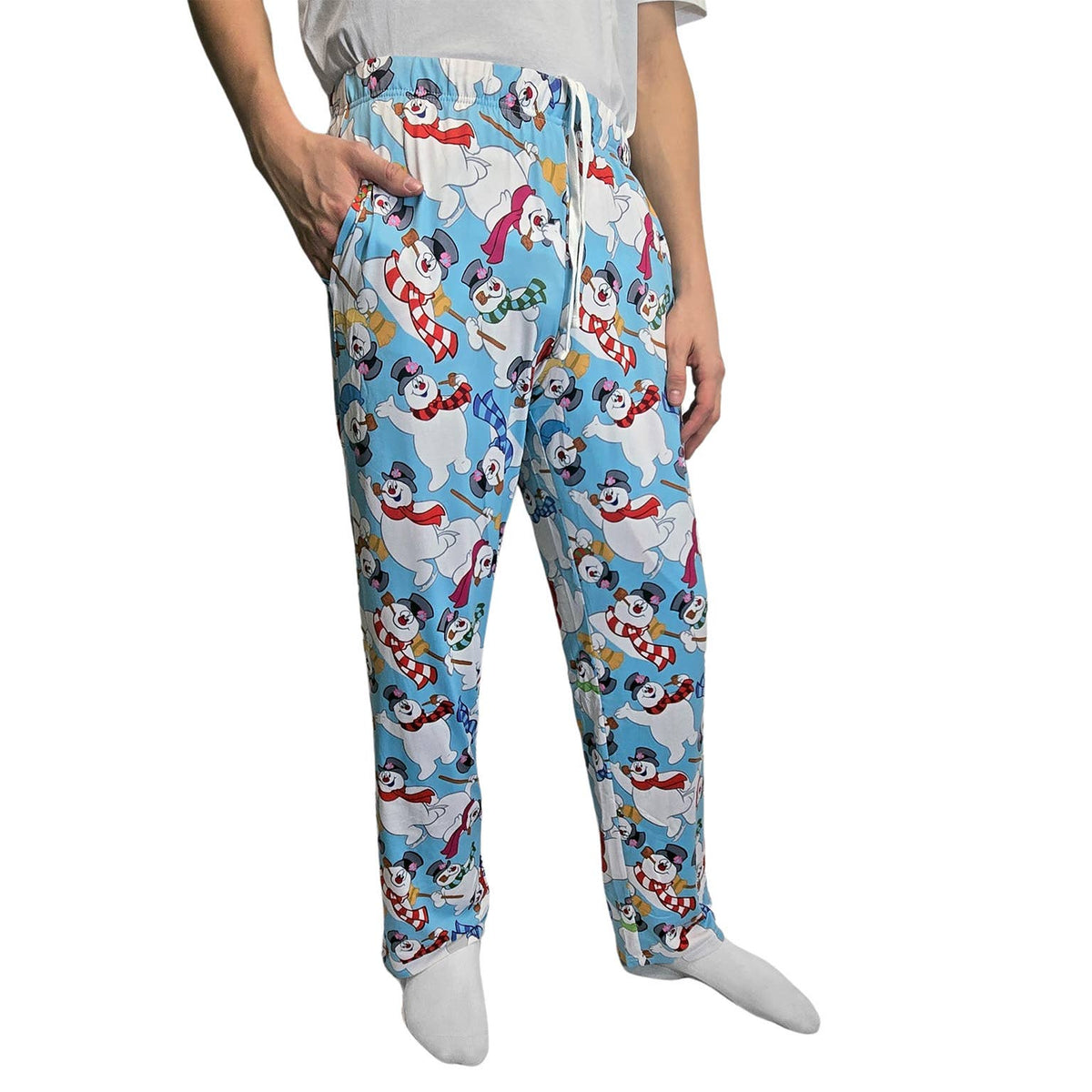 Frosty the Snowman Lounge Pants