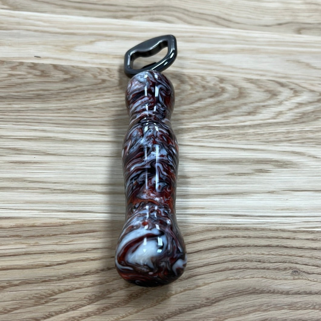 Handmade Bottle Openers