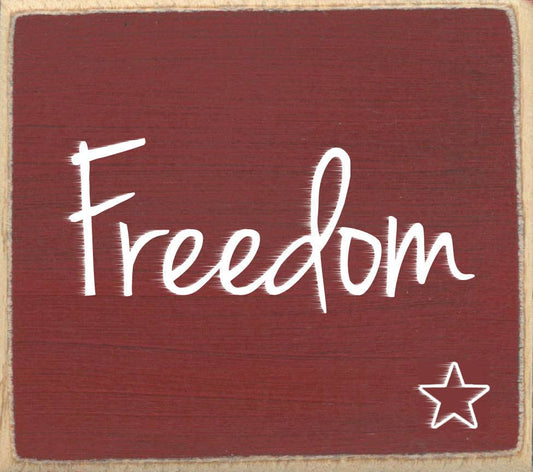 3x3 Freedom