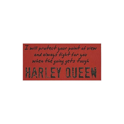 Harley Queen - Watchover Voodoo Dolls - Keychain