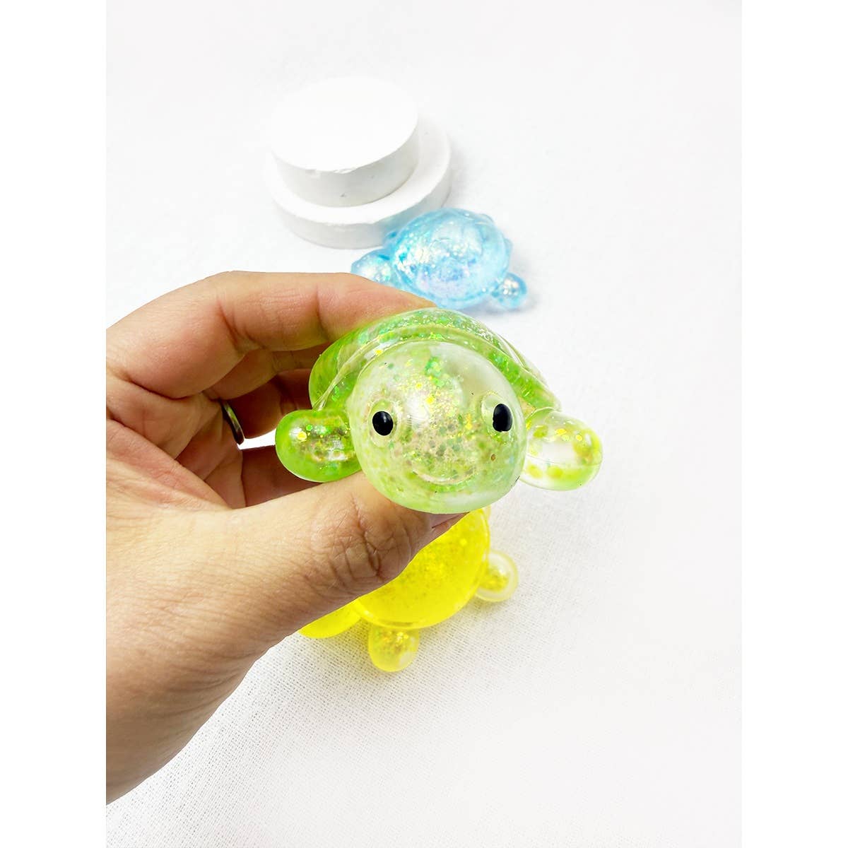 Maltose Sea Turtle Squishy Toy