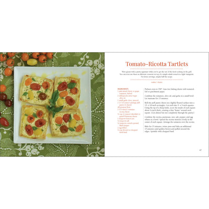 Tomatoes 50 Tried and True Recipes