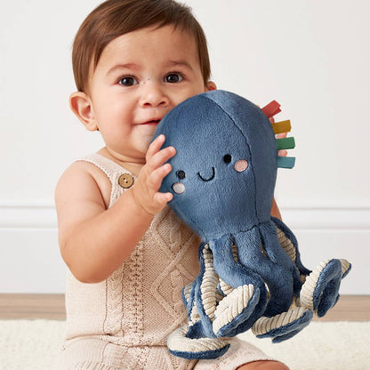 *NEW* Sweetie Snuggles™: Octopus