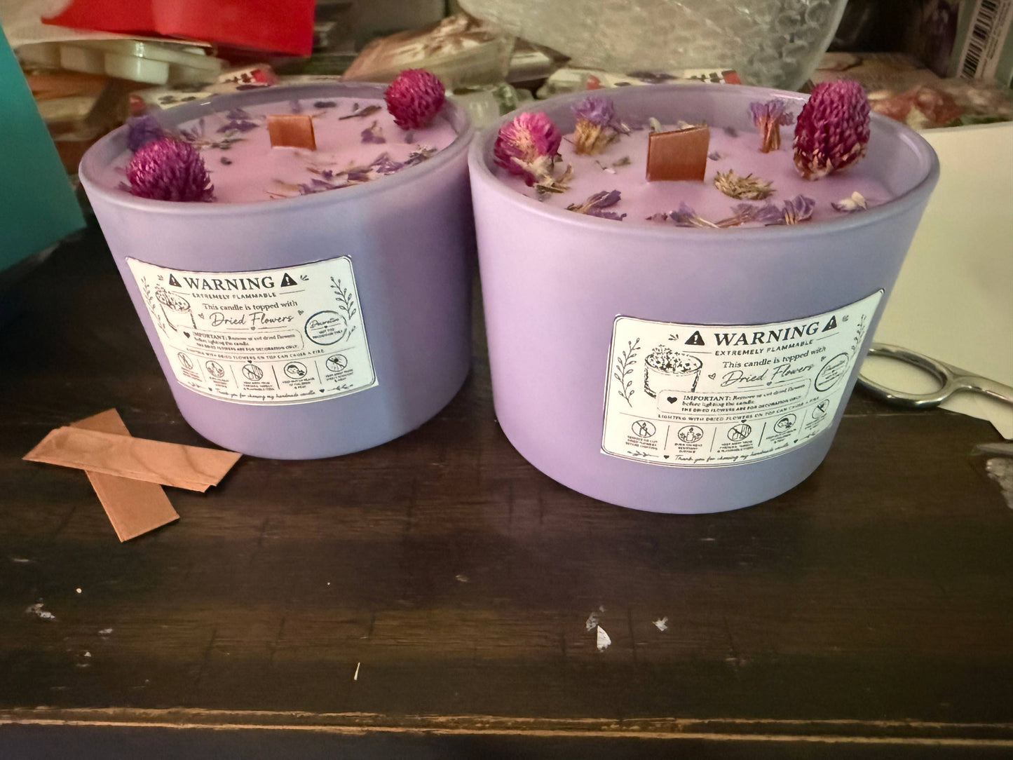 Relax Lavender Aroma