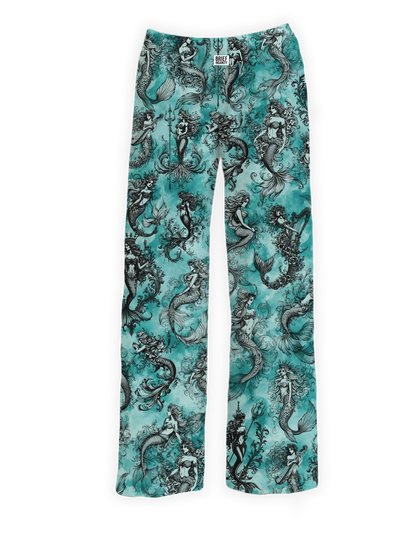 Mermaids Pajama Pants