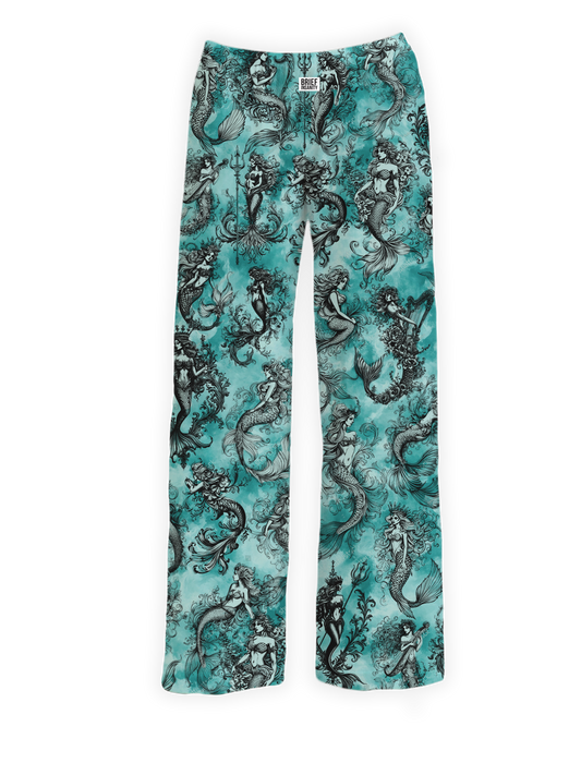 Mermaids Pajama Pants