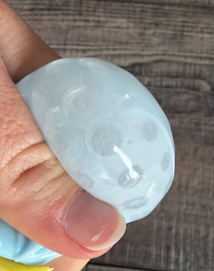 Squishy Pineapple Stress Toy
