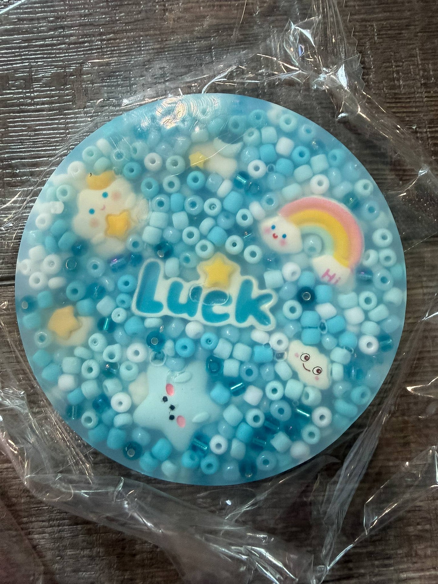 Picky Pad Fidget Toy