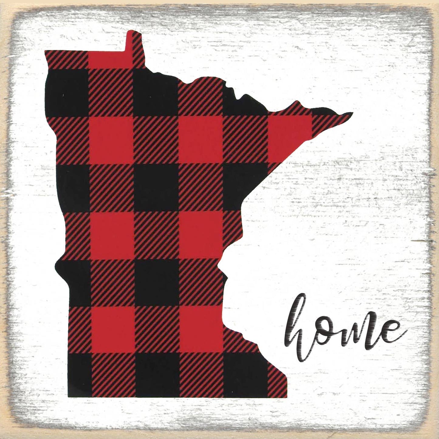 5X5 Minnesota