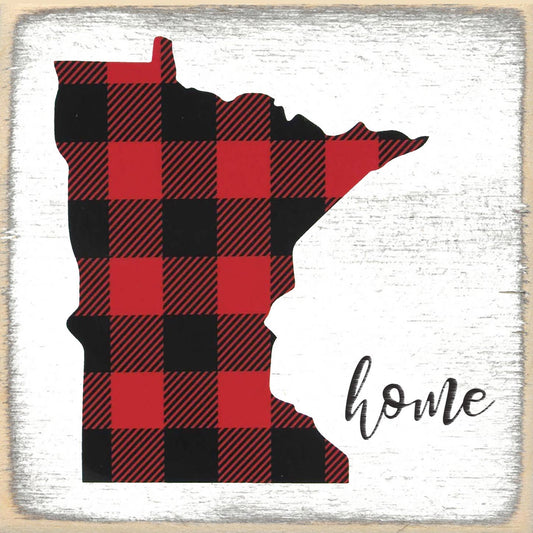 5X5 Minnesota