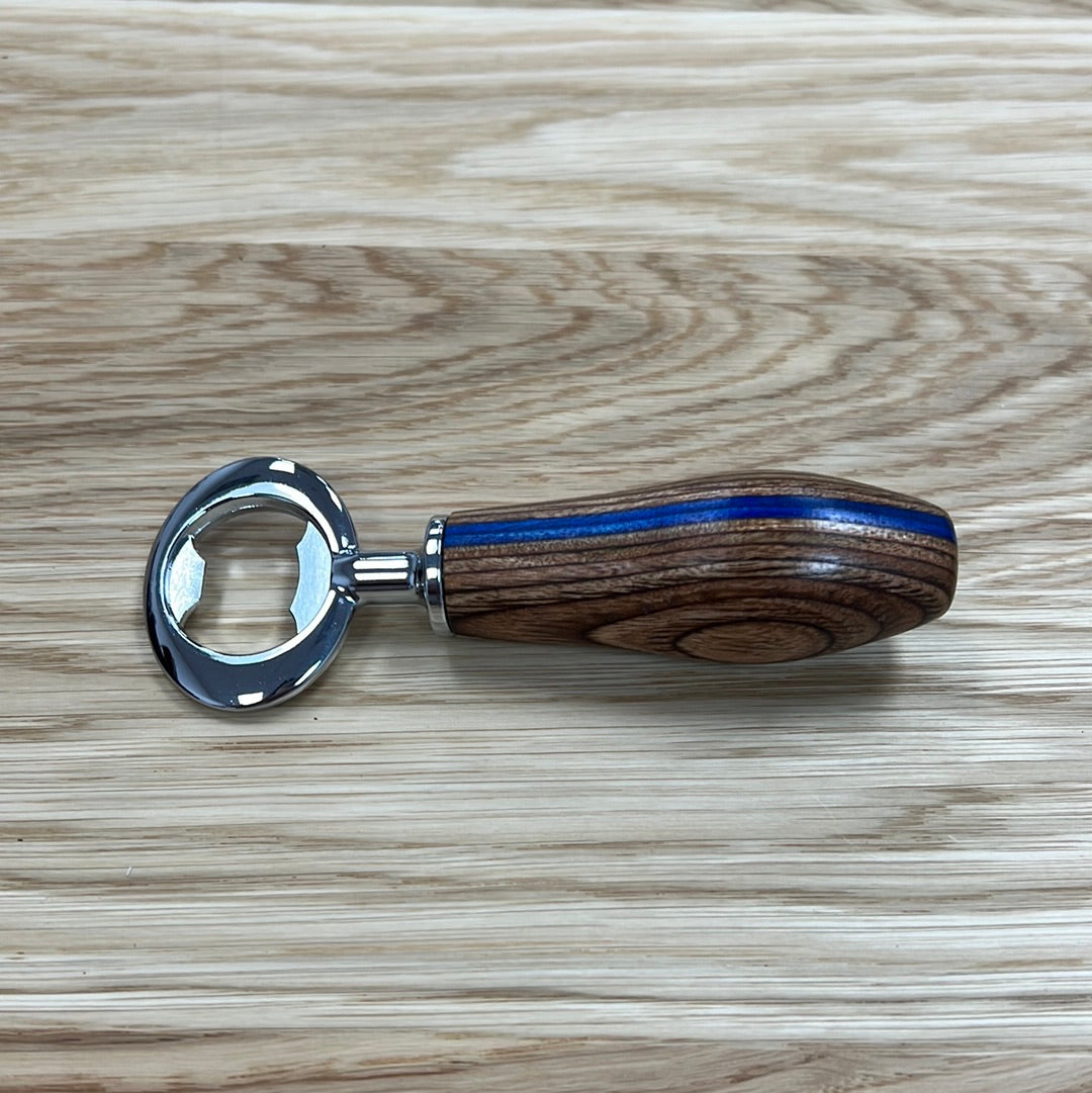 Handmade Bottle Openers