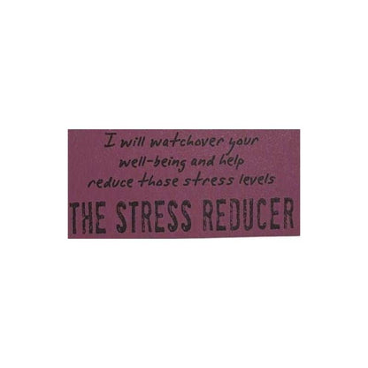 The Stress Reducer - Watchover Voodoo Dolls - Keychain