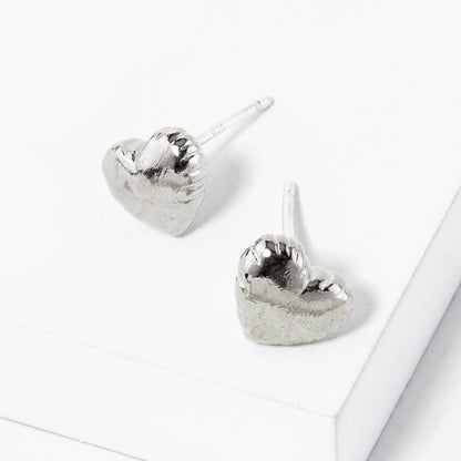 Good Heart Earrings