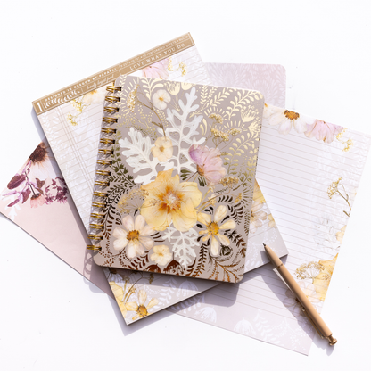 Legal Pad - Cosmo Lace