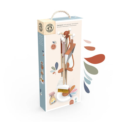 Cleaning Set