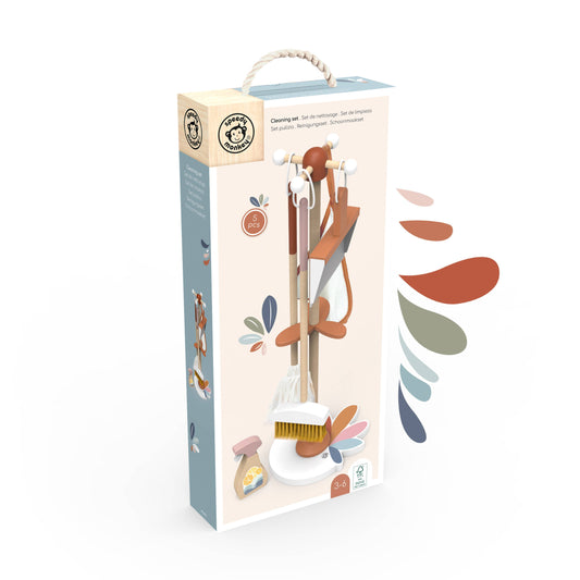 Cleaning Set