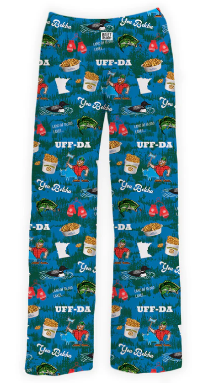 UFF DA Lounge Pants