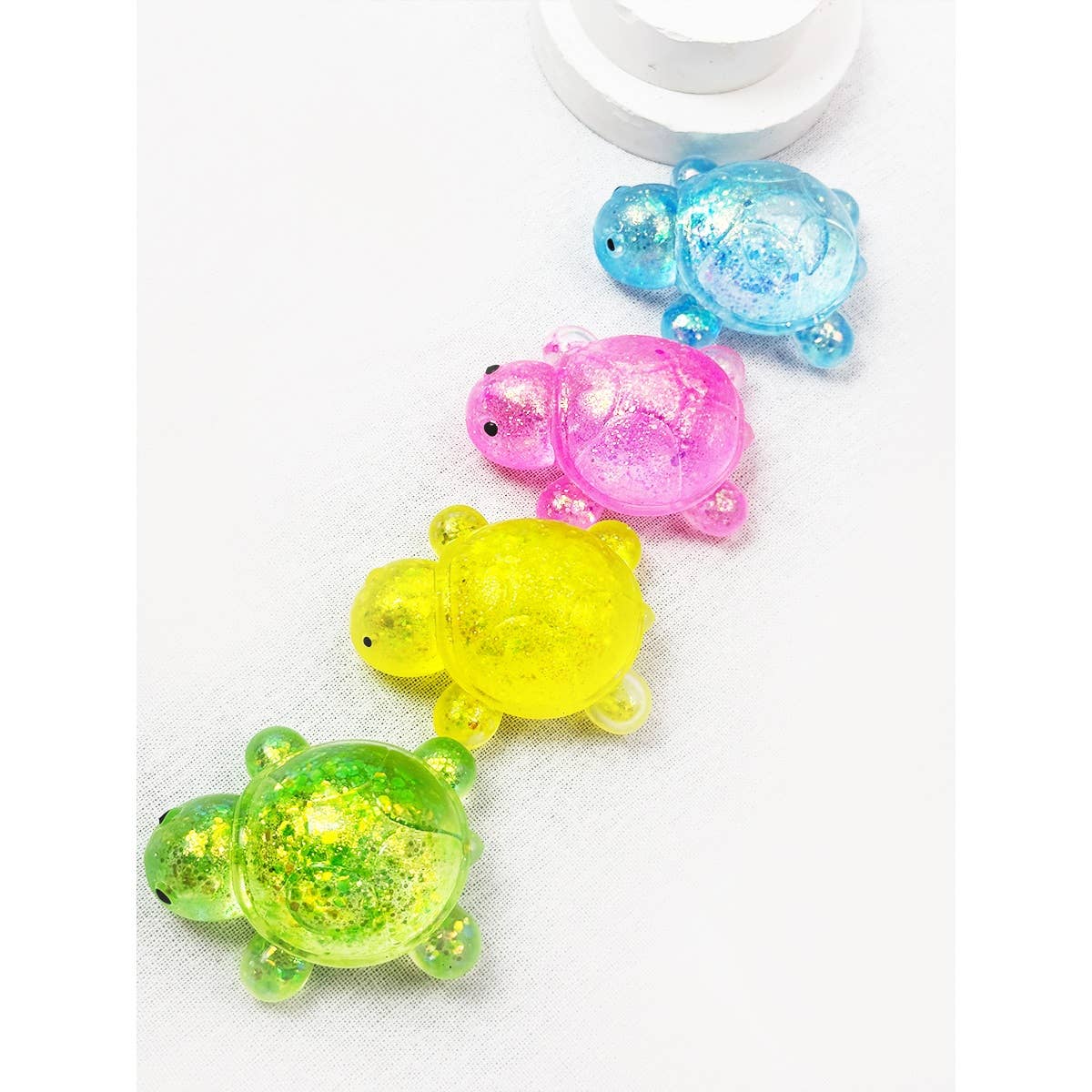 Maltose Sea Turtle Squishy Toy