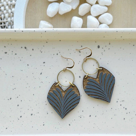 Astoria Earrings