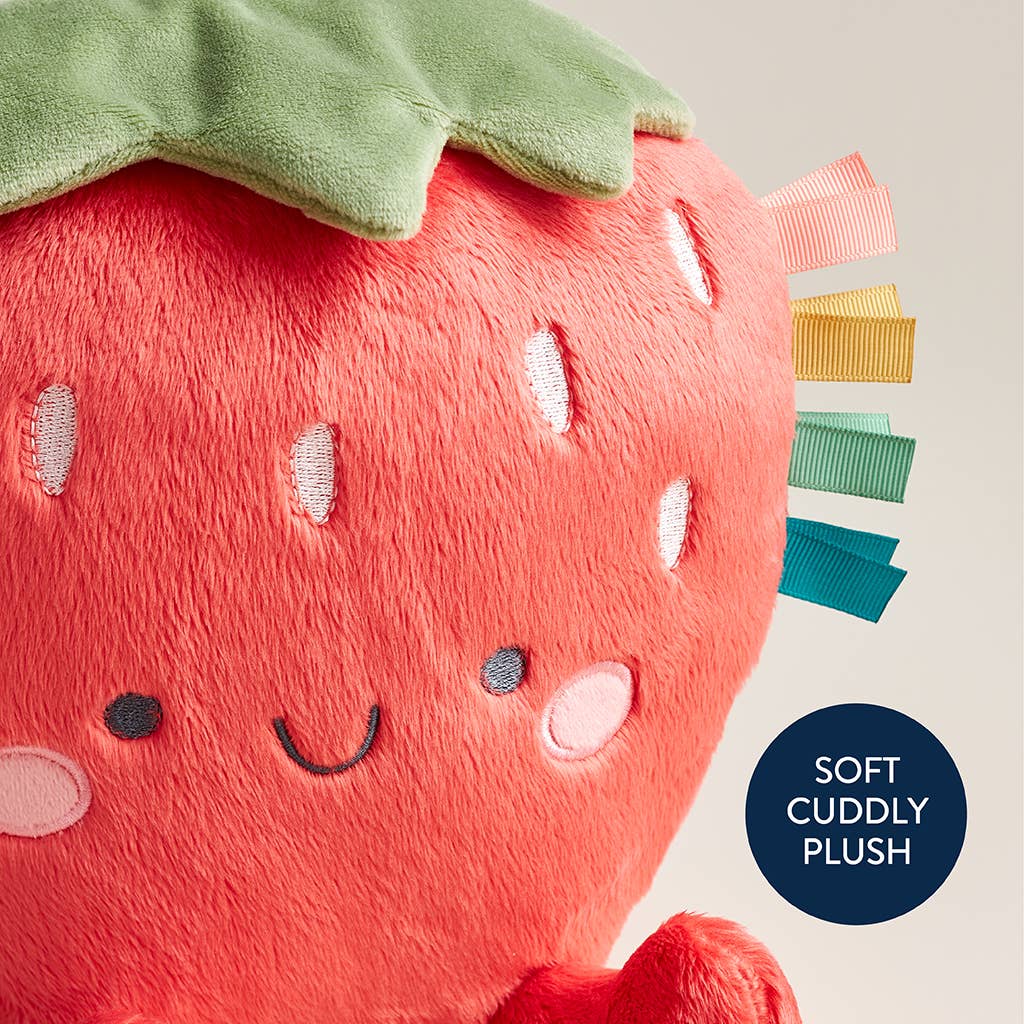 *NEW* Sweetie Snuggles™: Strawberry