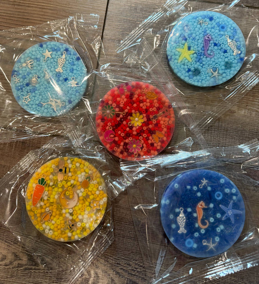 Picky Pad Fidget Toy