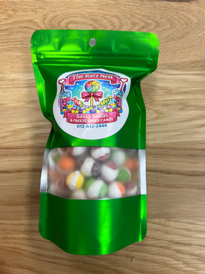 Freeze Dried Skittles 5.2 oz