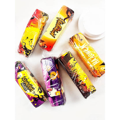 Halloween Slow Rising Scented Butter Squishy Toy