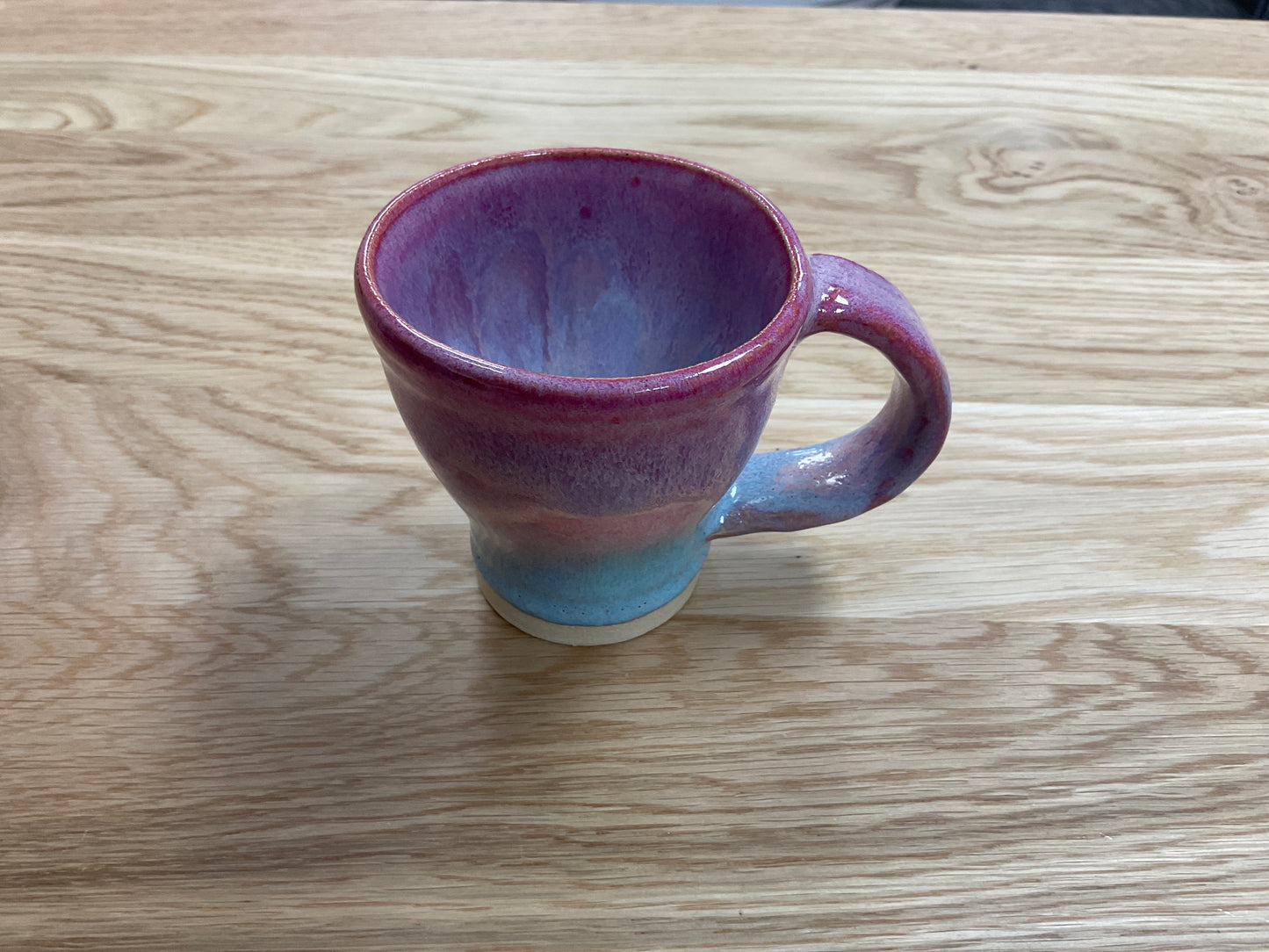 Jenny Marie Pottery - Small Cup