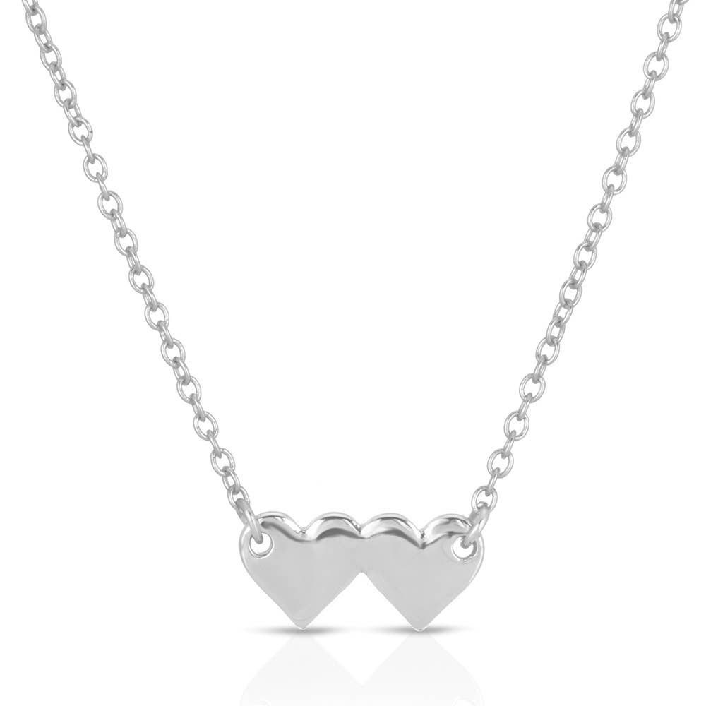 Best Day Ever Necklace - Maid of Honor