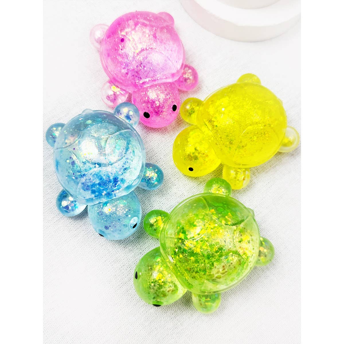 Maltose Sea Turtle Squishy Toy