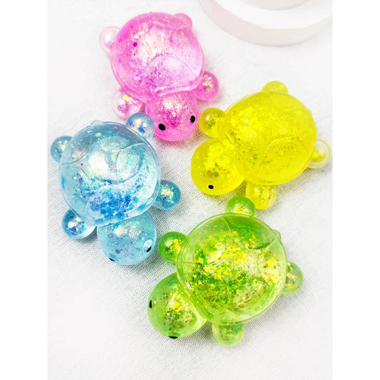 Maltose Sea Turtle Squishy Toy