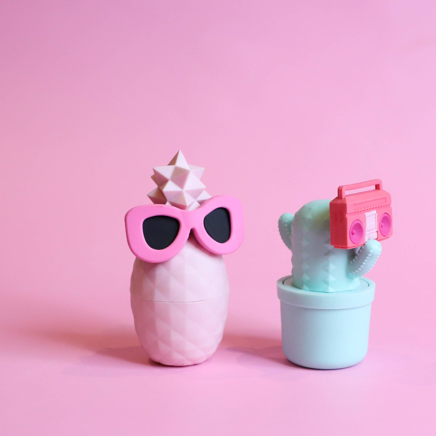 3 Pack Lip Balm Gif Set