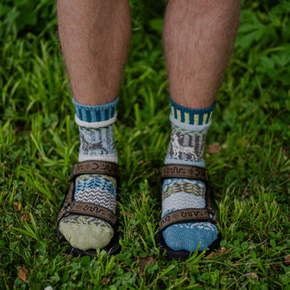 Goat Crew Socks | Socks That Give Back to National Parks