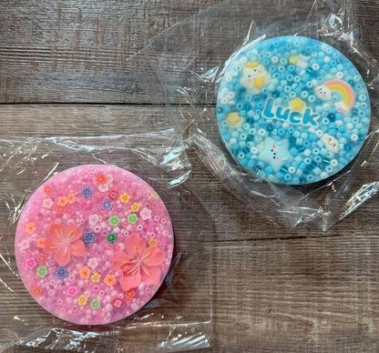 Picky Pad Fidget Toy