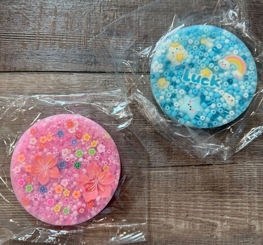 Picky Pad Fidget Toy