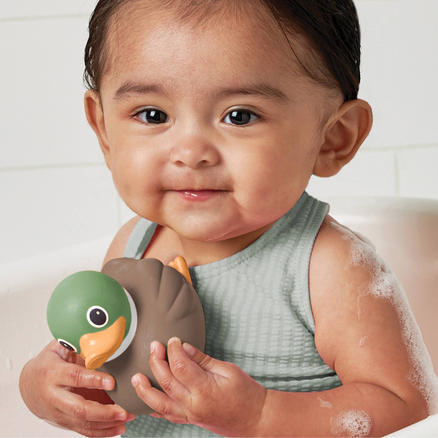*NEW* Itzy Ducky Family™ - Mallard