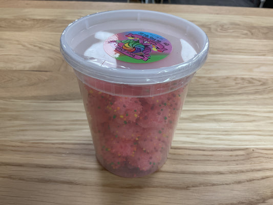 Freeze Dried Nerds 32oz Tub