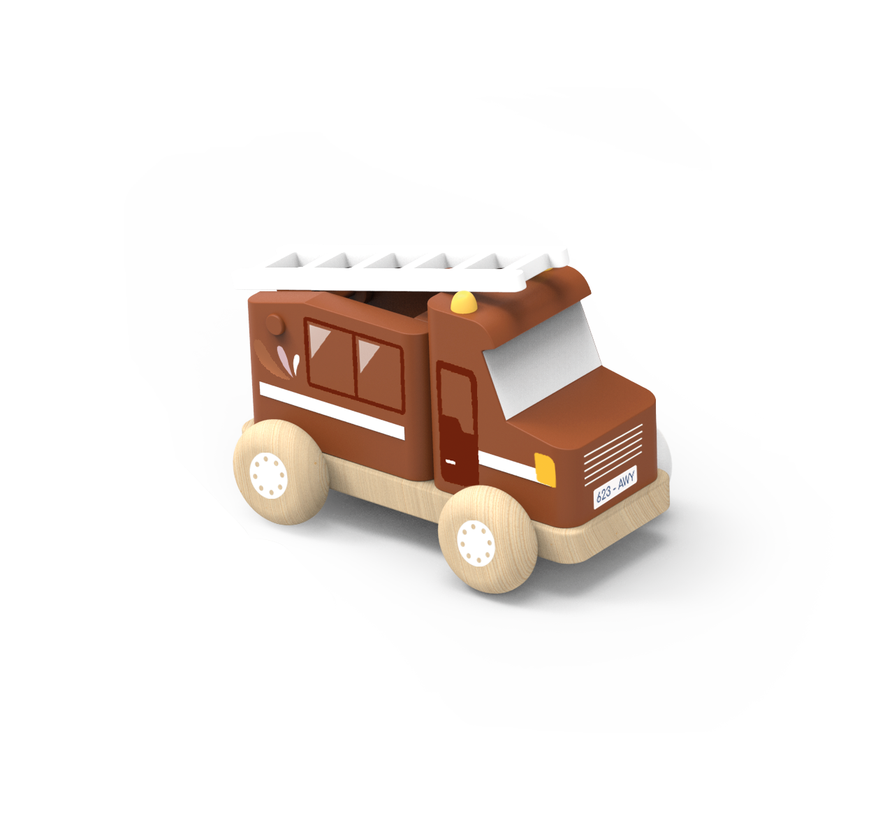 Fire truck