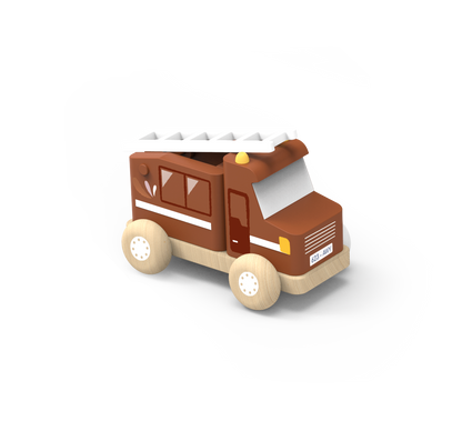 Fire truck