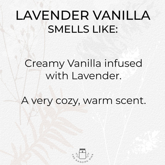 Bestie Noun Soy Candle 4 oz