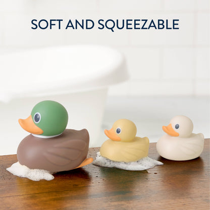 *NEW* Itzy Ducky Family™ - Mallard