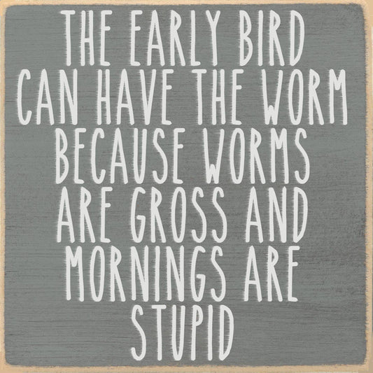 5X5 Early Bird