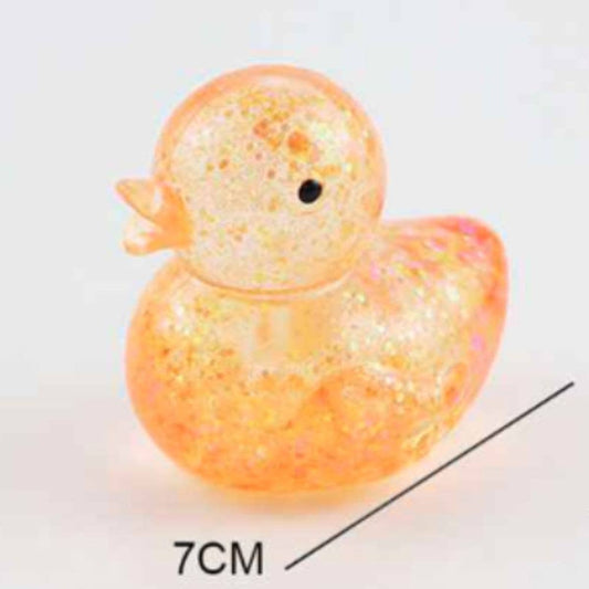 Duck Squishy Toy