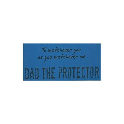 Dad the Protector - Watchover Voodoo Dolls - Keychain