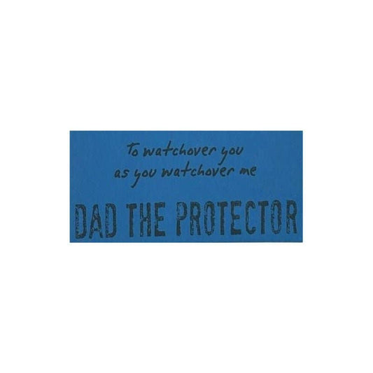 Dad the Protector - Watchover Voodoo Dolls - Keychain