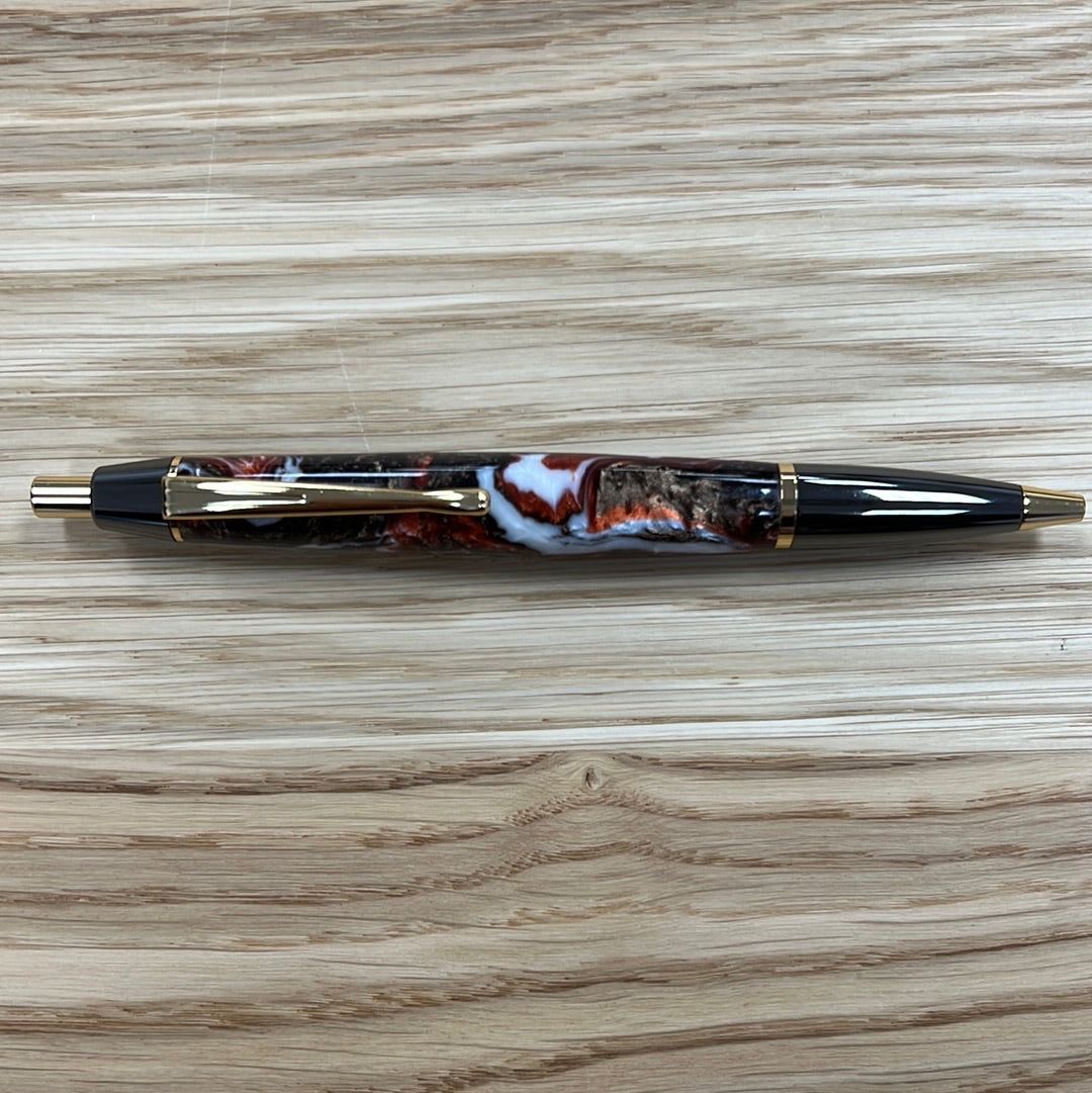 Devin Click Pen